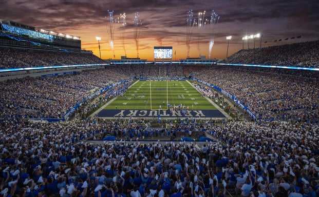 Kroger Field