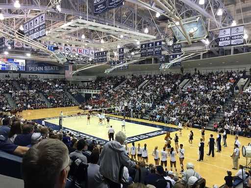 Rec Hall