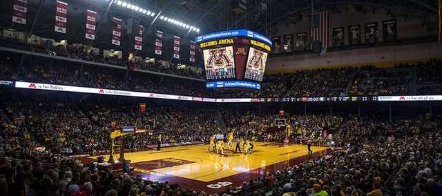 Williams Arena