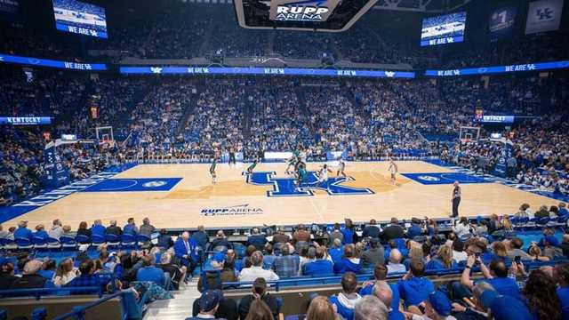 Rupp Arena