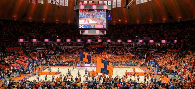 StateFarm Center