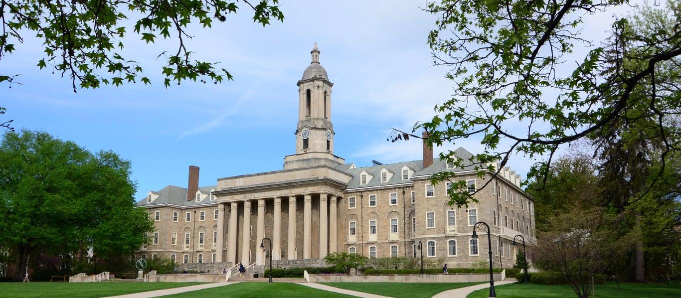 Penn State Campus