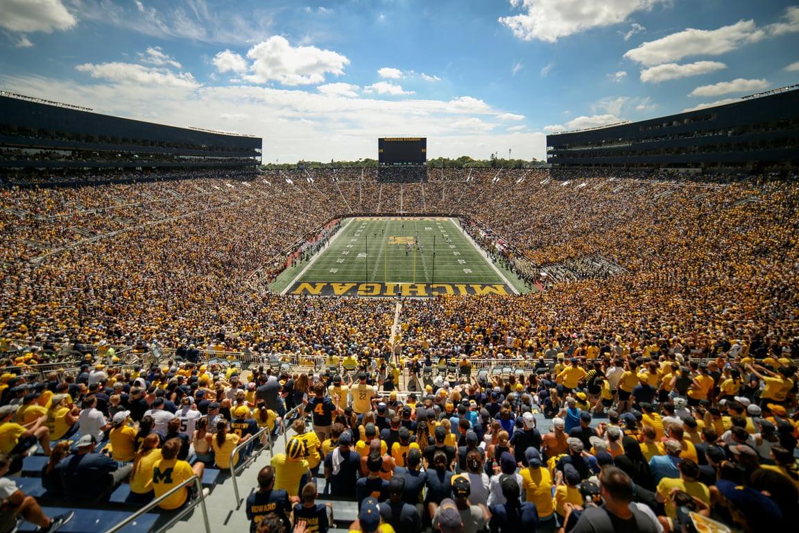 Michigan Stadium