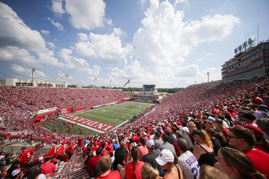 Memorial Stadium