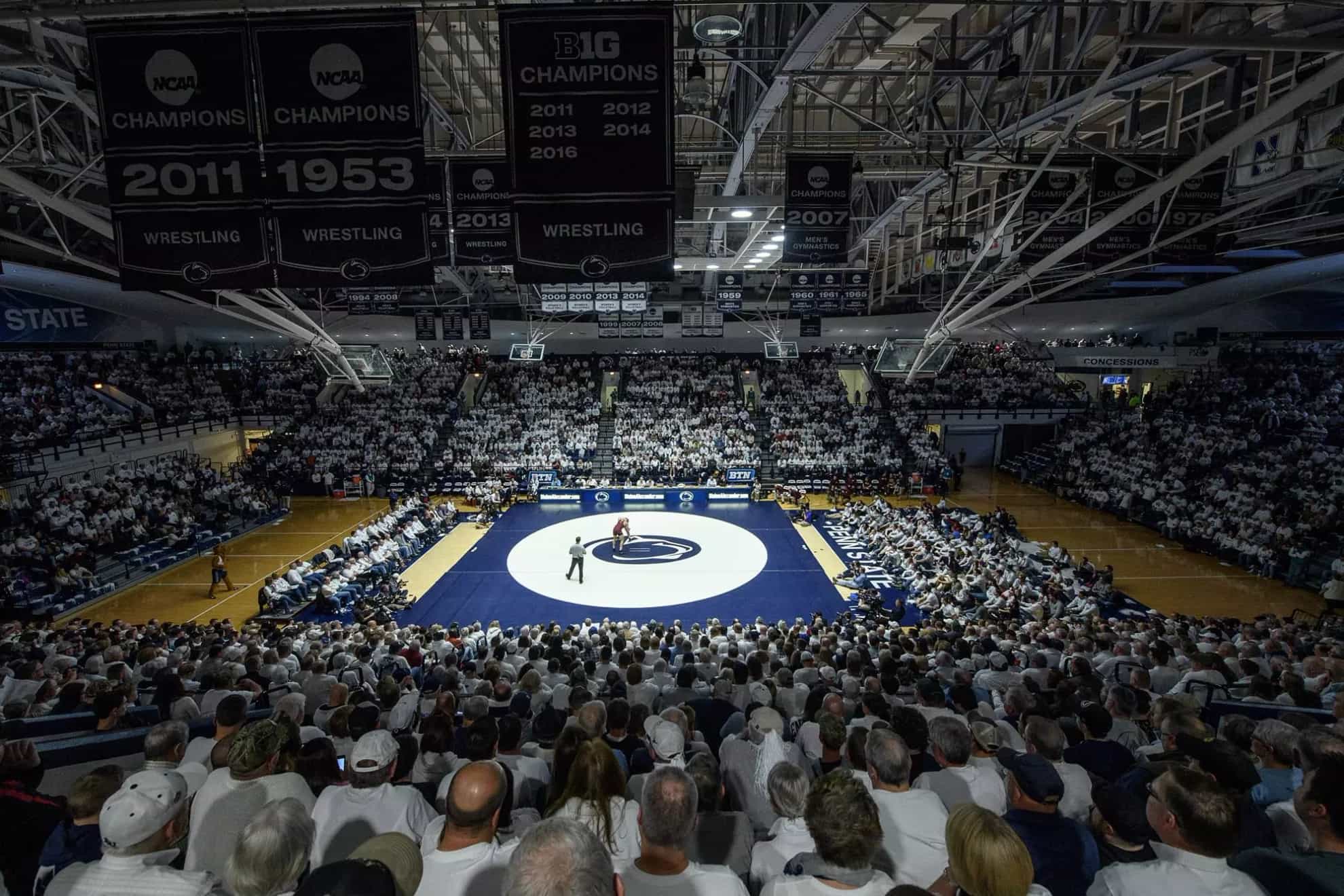 Rec Hall Image